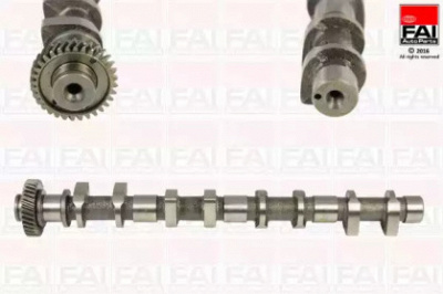 FAI AUTOPARTS c362 -  Распредвал
